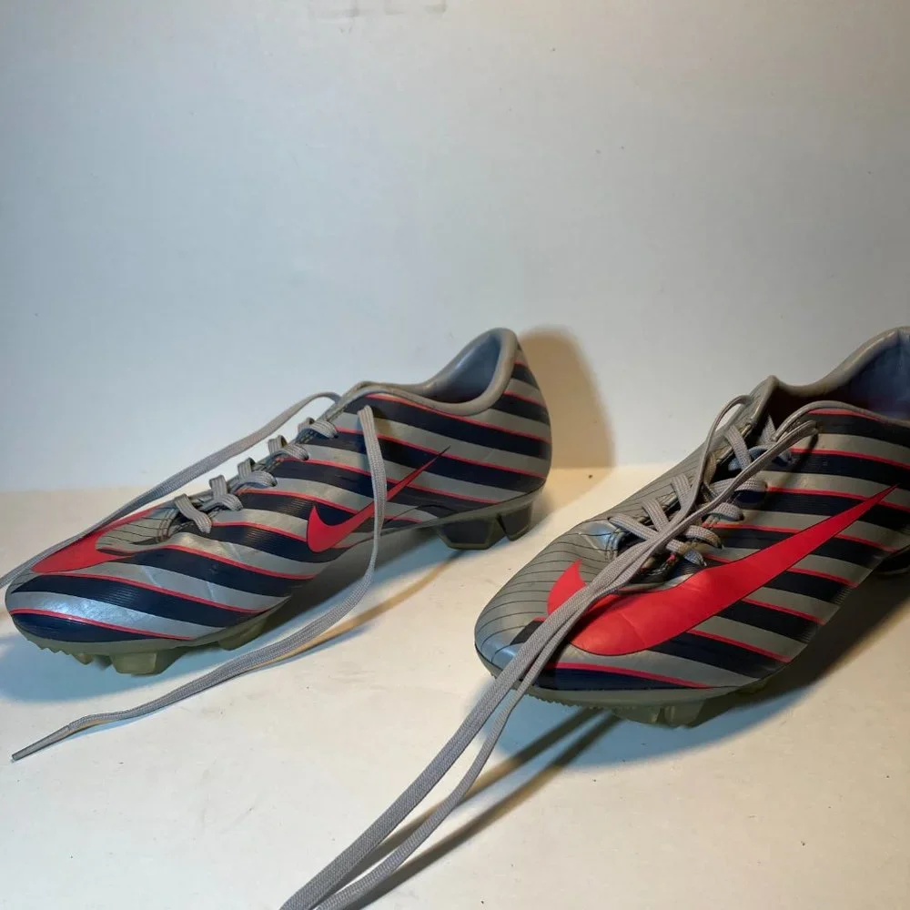 Nike Mercurial Vapor Superfly CR7 III - Picture 10 of 12